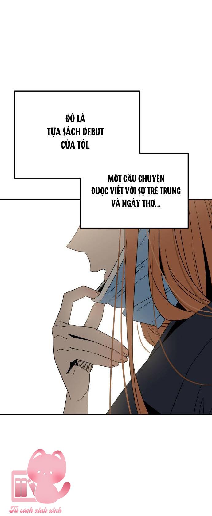 Lớ Ngớ Vớ Phải Tình Yêu - Chap 93
