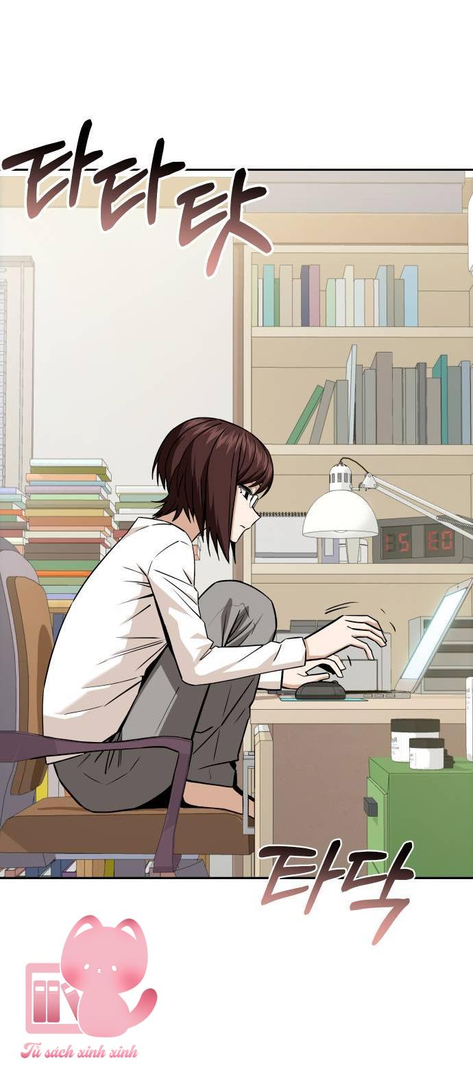 Lớ Ngớ Vớ Phải Tình Yêu - Chap 93