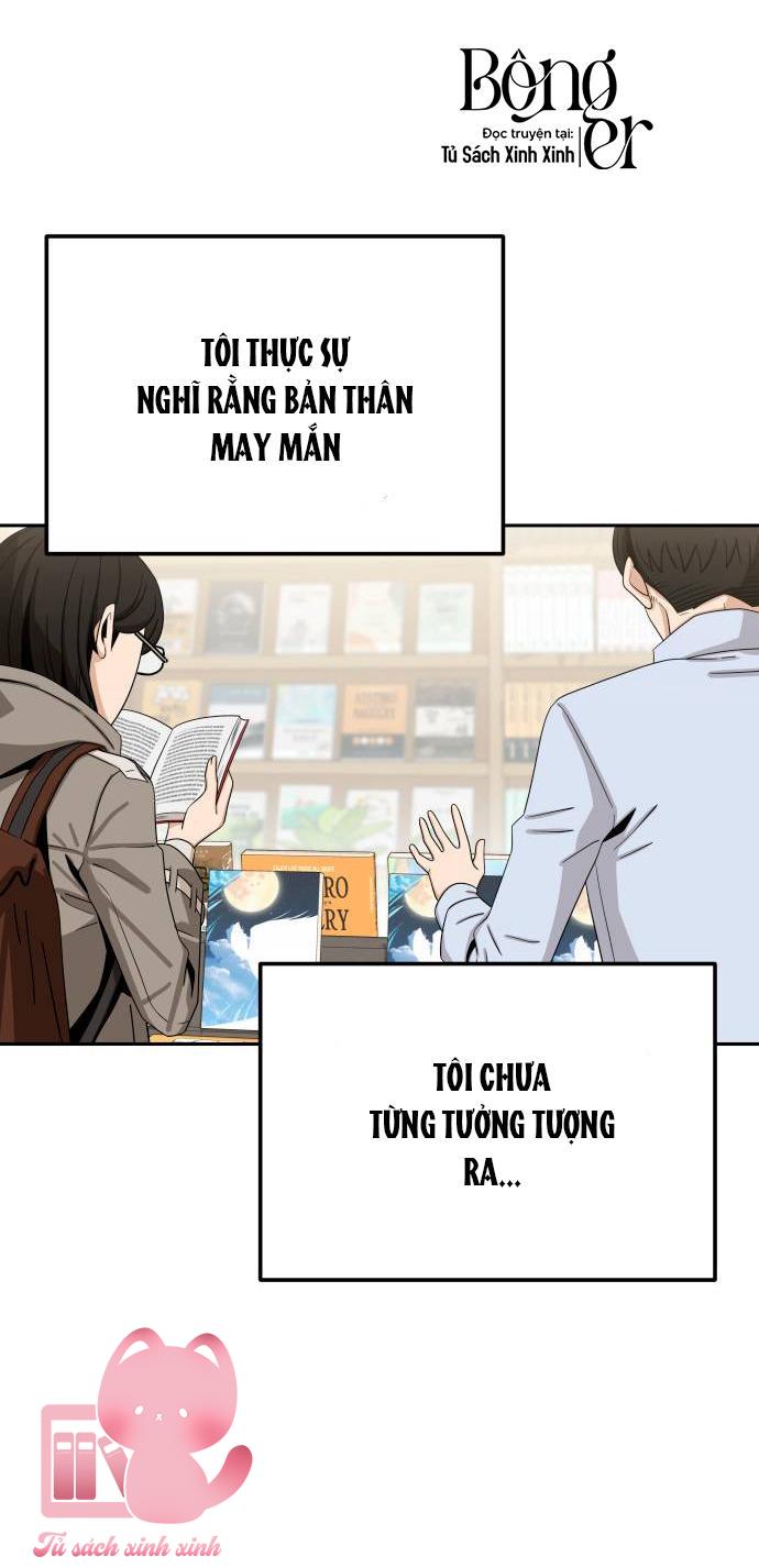 Lớ Ngớ Vớ Phải Tình Yêu - Chap 93