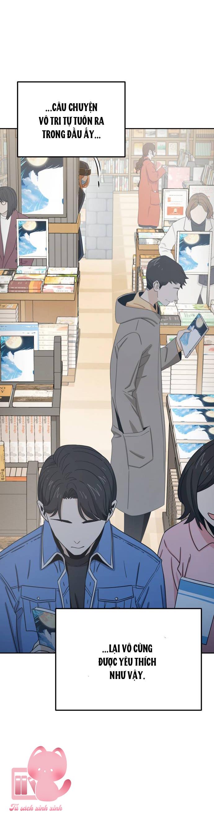 Lớ Ngớ Vớ Phải Tình Yêu - Chap 93