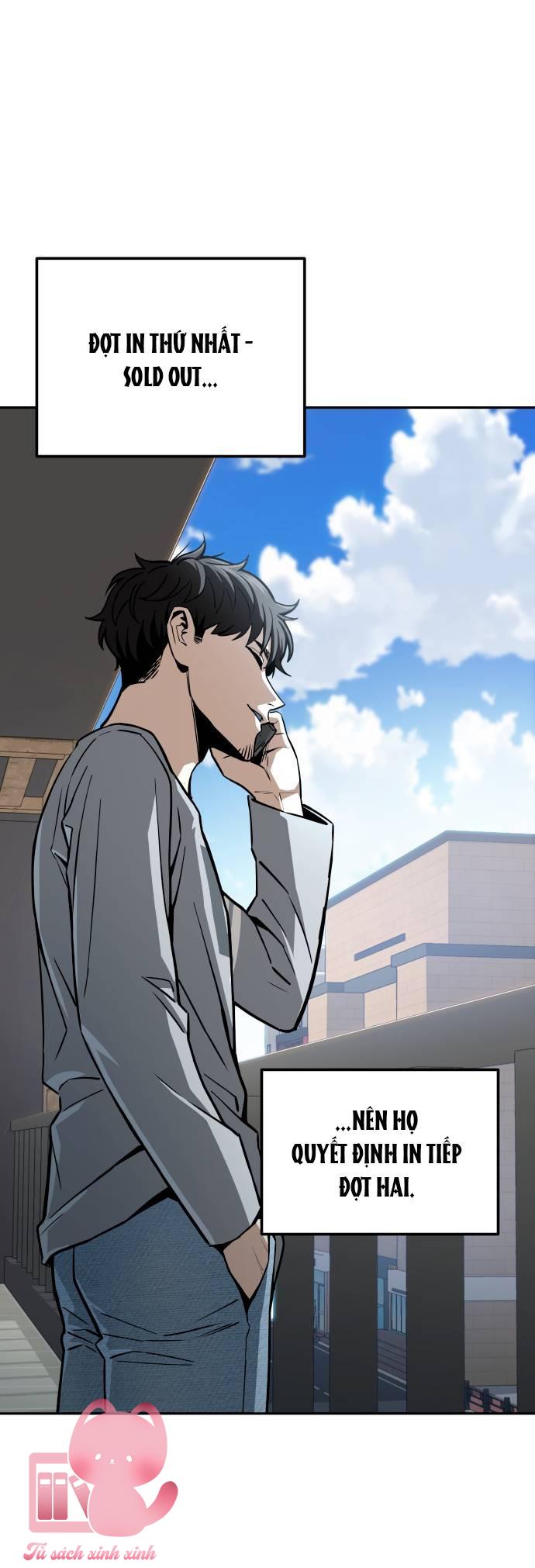 Lớ Ngớ Vớ Phải Tình Yêu - Chap 93