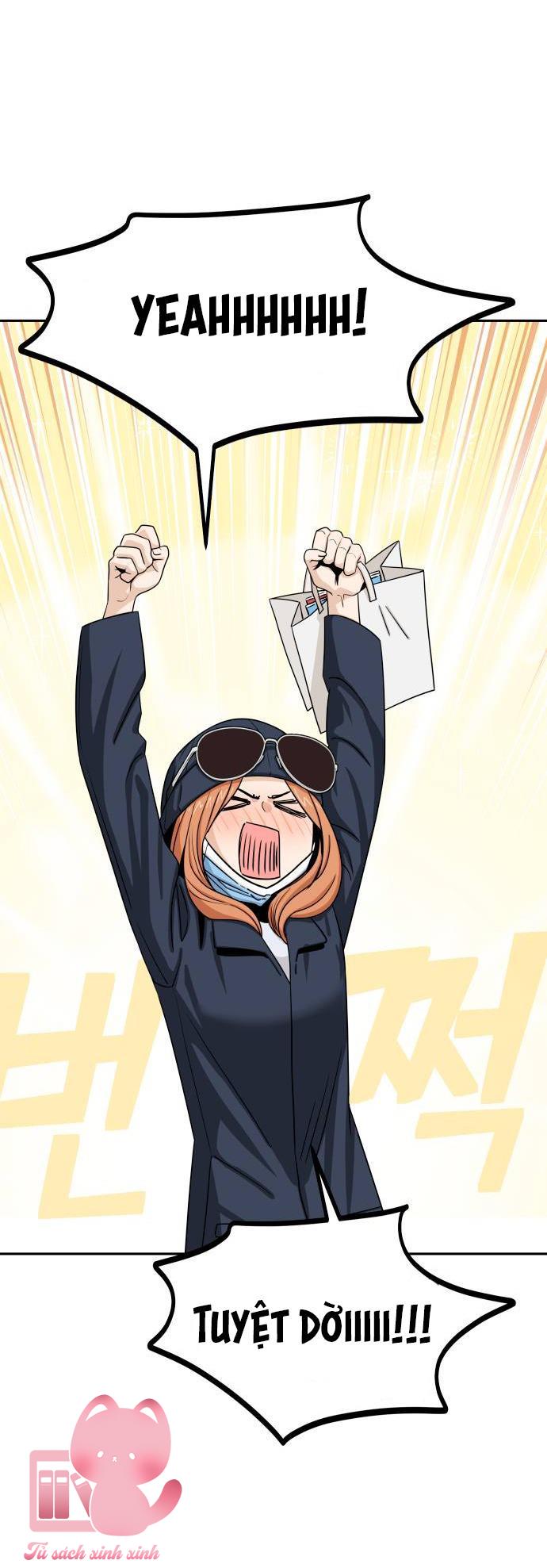 Lớ Ngớ Vớ Phải Tình Yêu - Chap 93