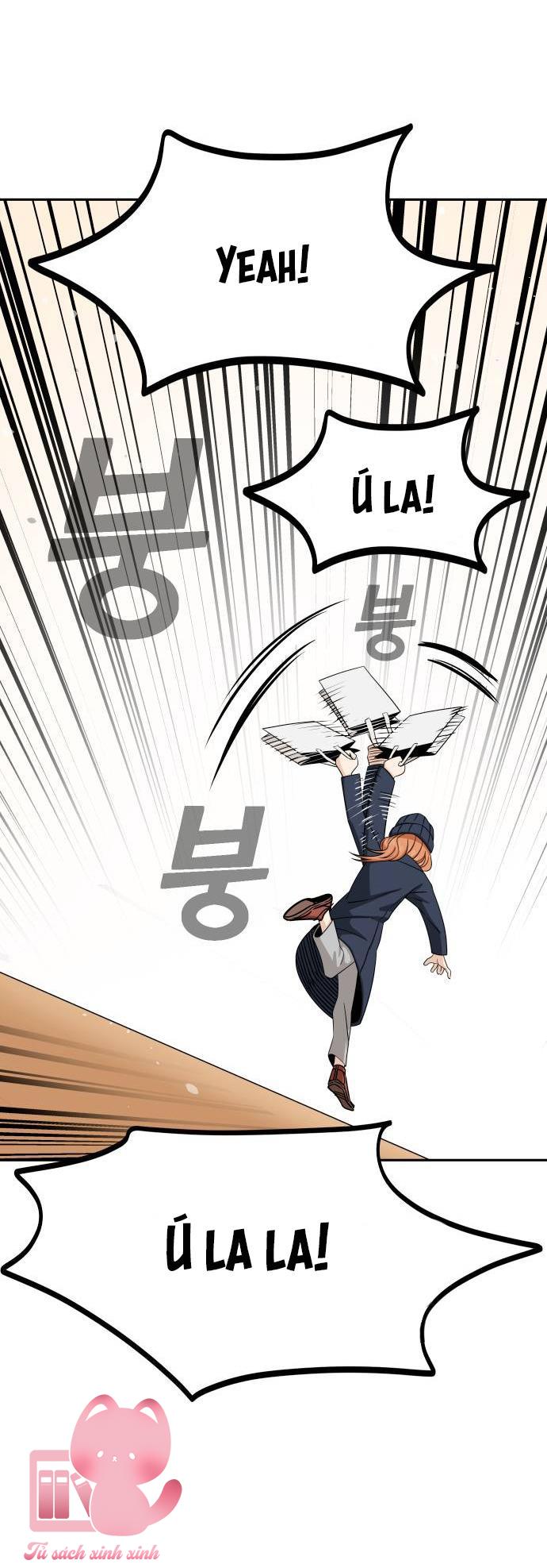 Lớ Ngớ Vớ Phải Tình Yêu - Chap 93