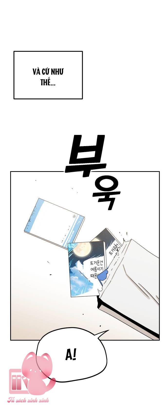 Lớ Ngớ Vớ Phải Tình Yêu - Chap 93