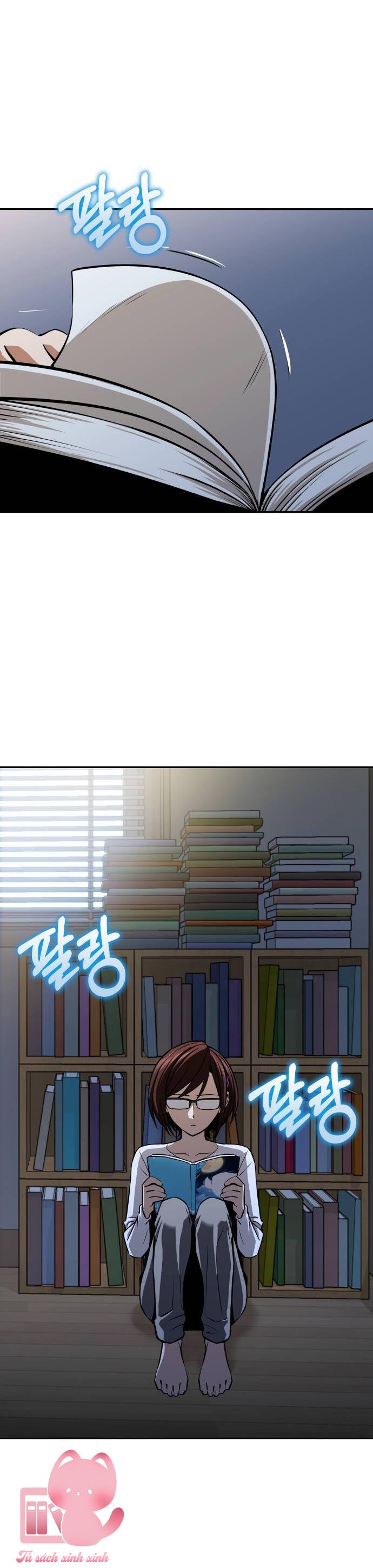 Lớ Ngớ Vớ Phải Tình Yêu - Chap 93