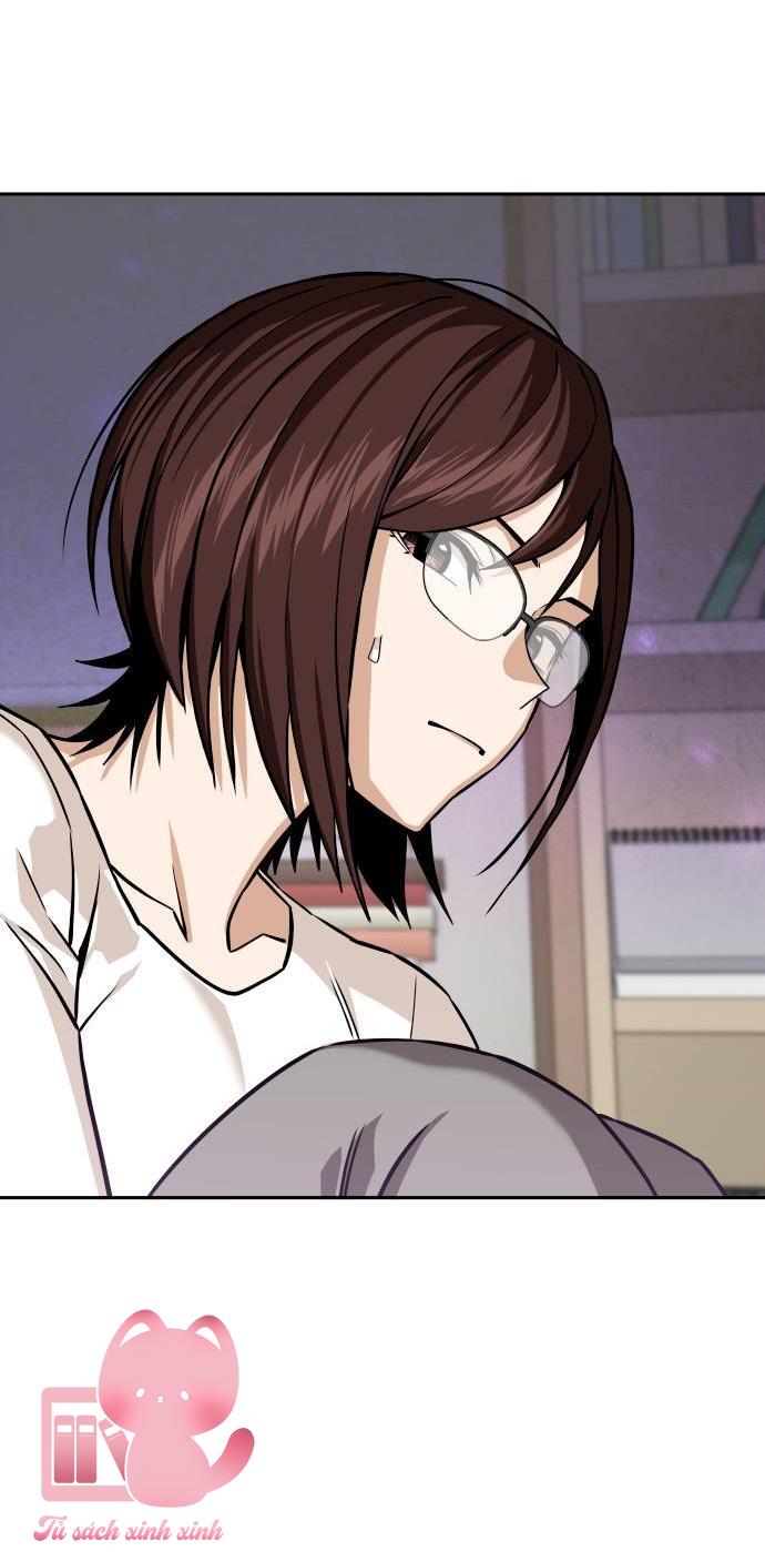 Lớ Ngớ Vớ Phải Tình Yêu - Chap 93