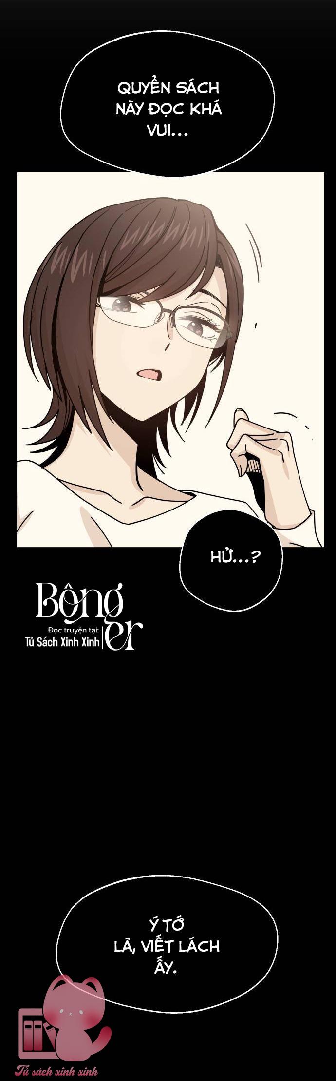 Lớ Ngớ Vớ Phải Tình Yêu - Chap 93