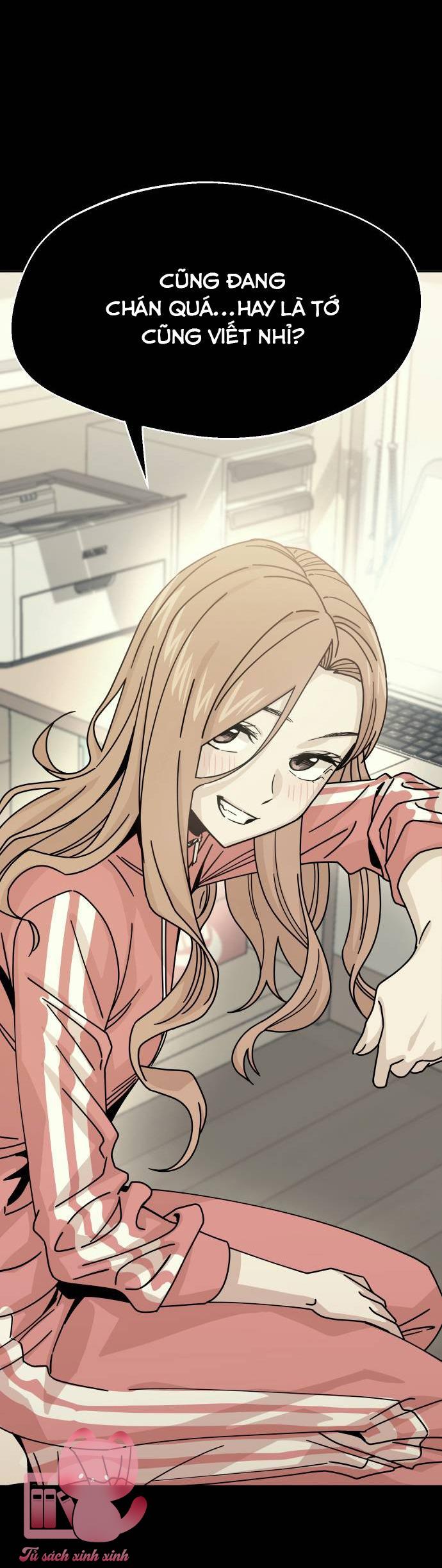 Lớ Ngớ Vớ Phải Tình Yêu - Chap 93