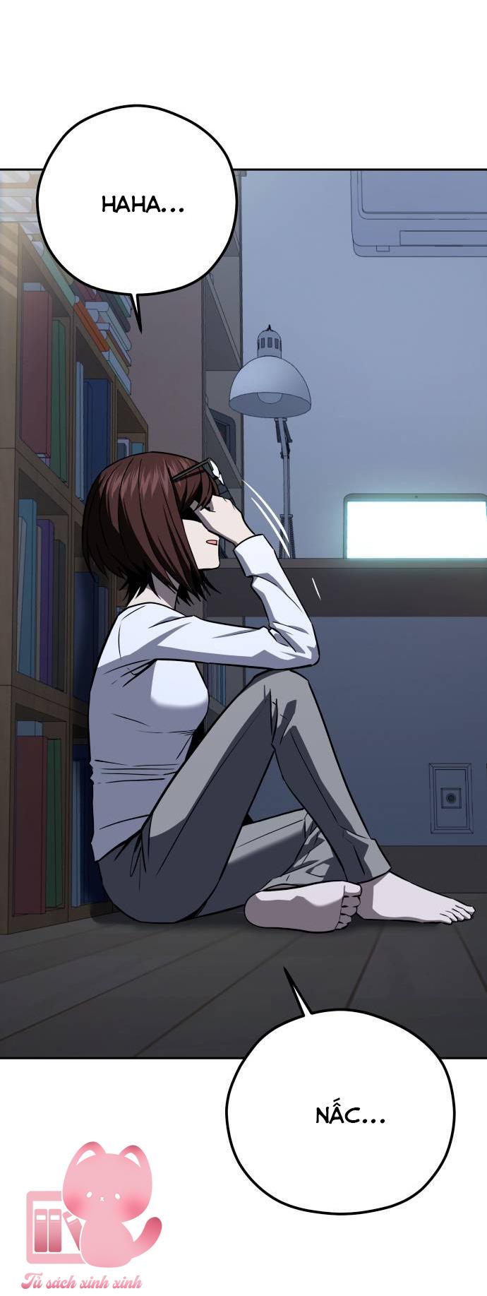 Lớ Ngớ Vớ Phải Tình Yêu - Chap 93