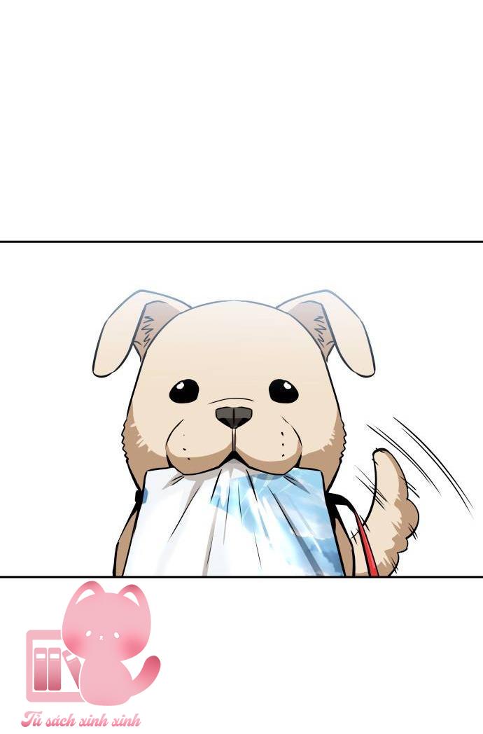 Lớ Ngớ Vớ Phải Tình Yêu - Chap 93