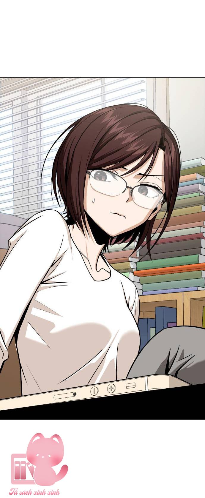 Lớ Ngớ Vớ Phải Tình Yêu - Chap 93