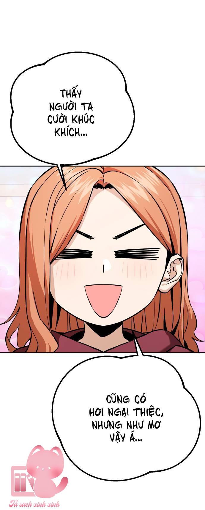 Lớ Ngớ Vớ Phải Tình Yêu - Chap 94