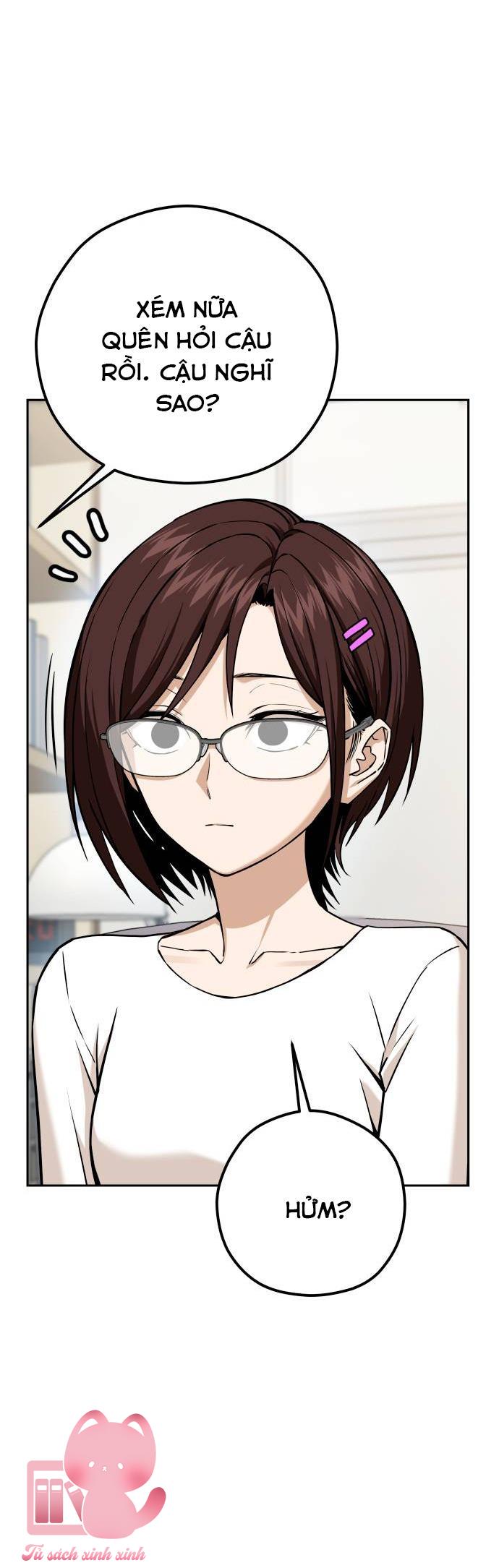 Lớ Ngớ Vớ Phải Tình Yêu - Chap 94