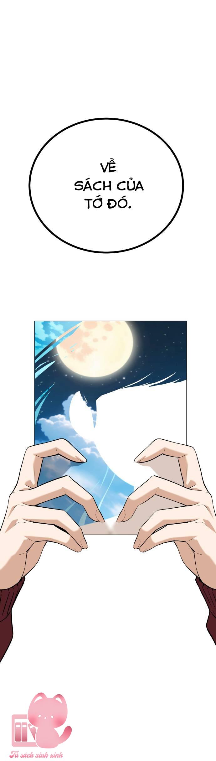 Lớ Ngớ Vớ Phải Tình Yêu - Chap 94