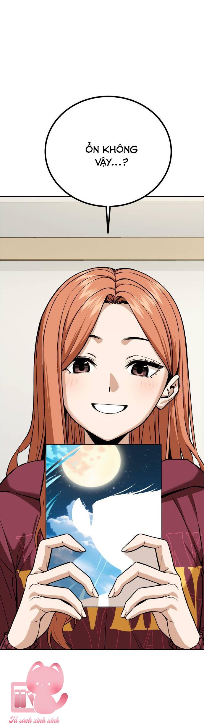 Lớ Ngớ Vớ Phải Tình Yêu - Chap 94