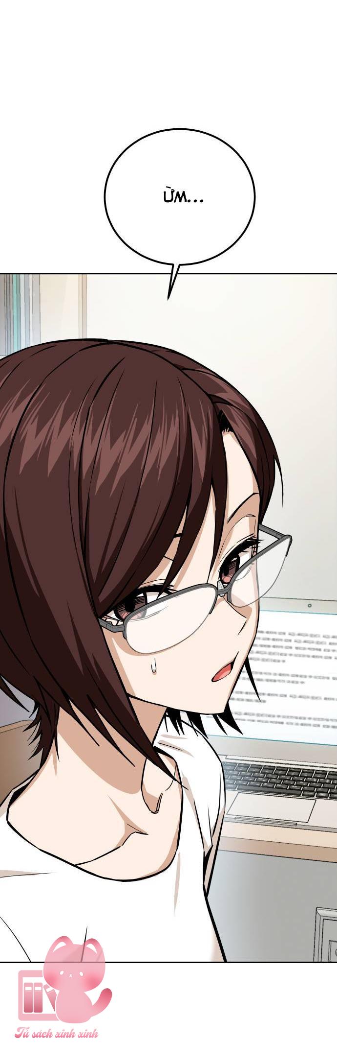 Lớ Ngớ Vớ Phải Tình Yêu - Chap 94