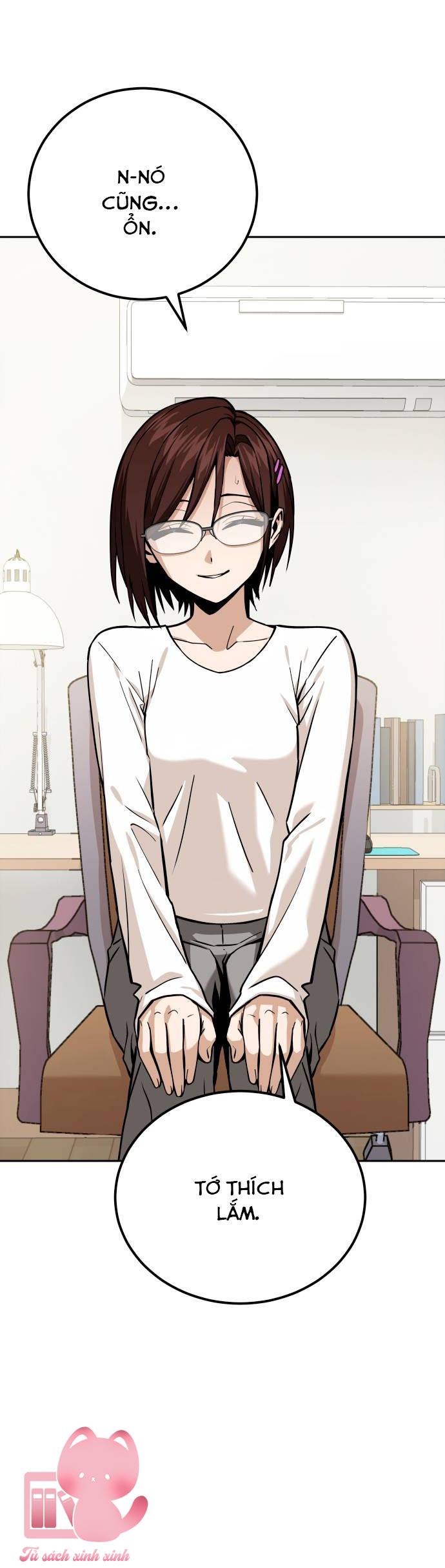 Lớ Ngớ Vớ Phải Tình Yêu - Chap 94