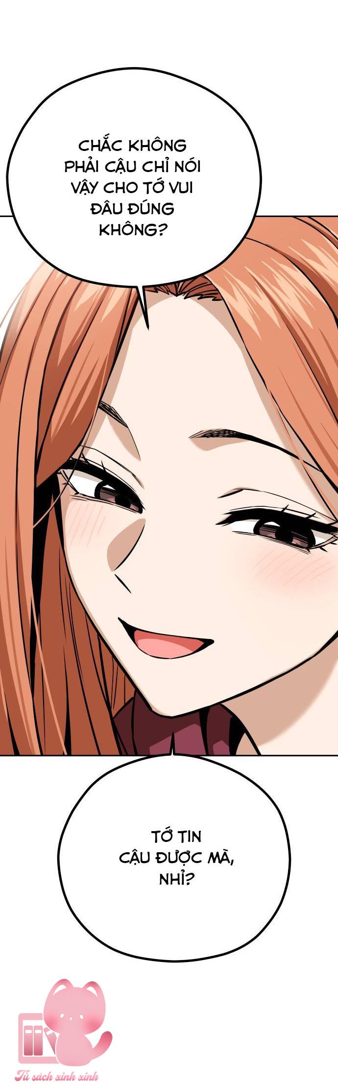 Lớ Ngớ Vớ Phải Tình Yêu - Chap 94