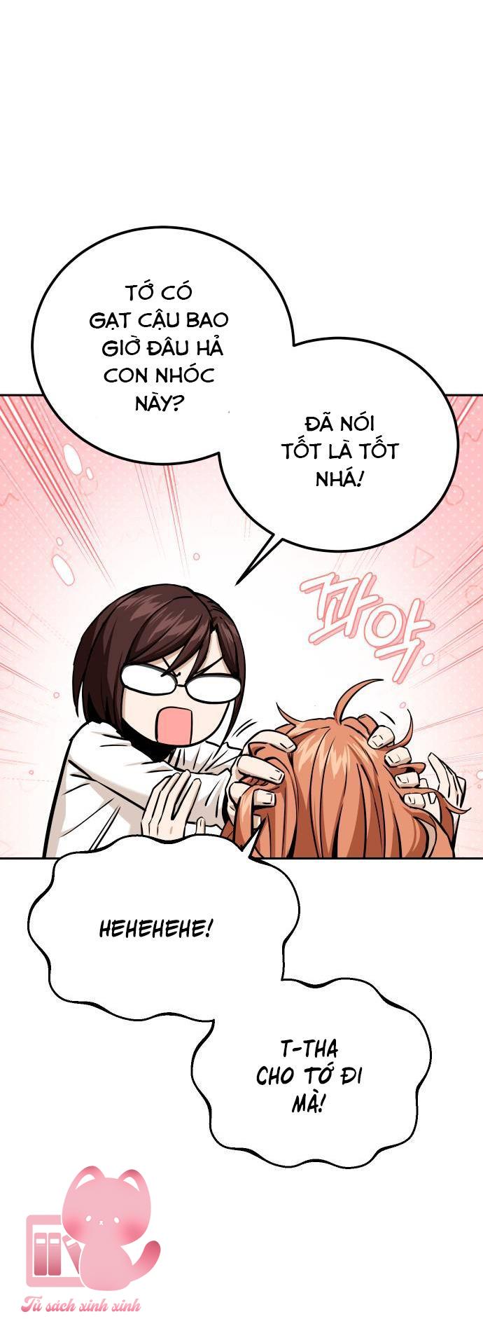 Lớ Ngớ Vớ Phải Tình Yêu - Chap 94