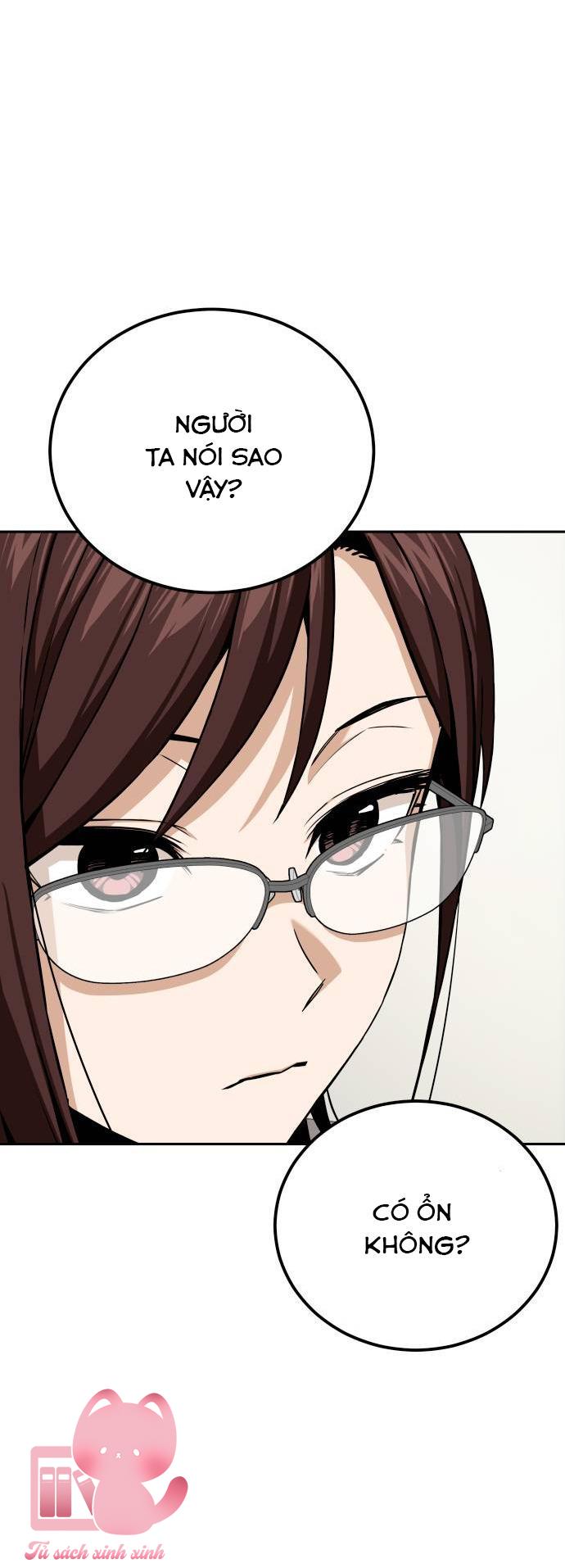 Lớ Ngớ Vớ Phải Tình Yêu - Chap 94