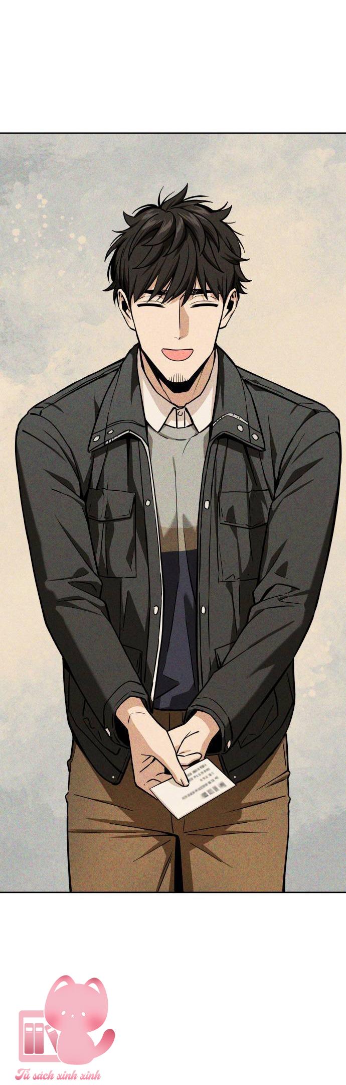 Lớ Ngớ Vớ Phải Tình Yêu - Chap 94