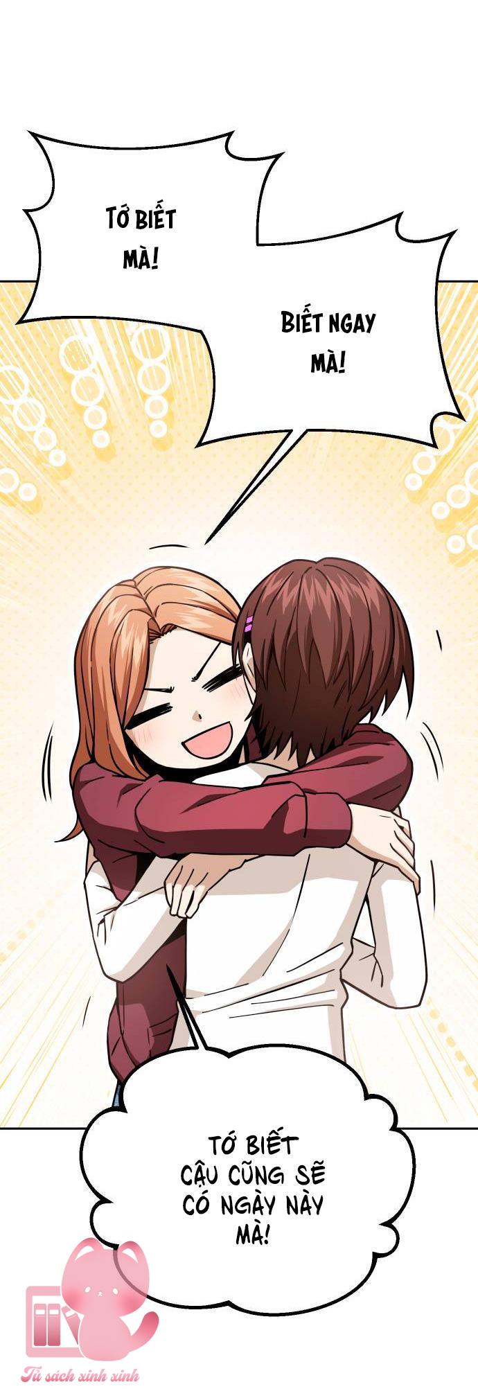 Lớ Ngớ Vớ Phải Tình Yêu - Chap 94