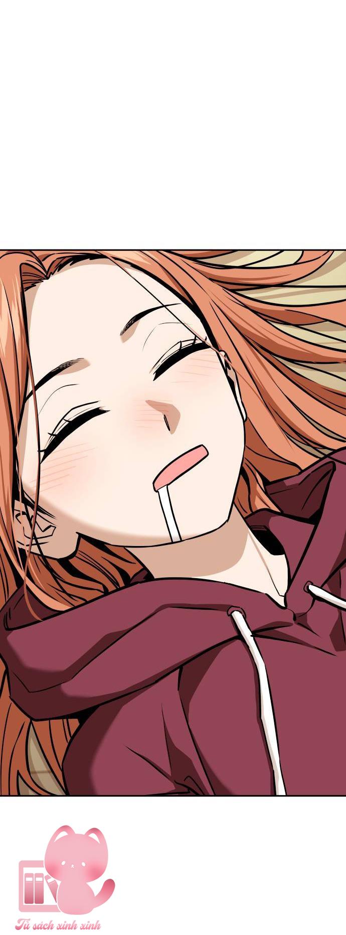 Lớ Ngớ Vớ Phải Tình Yêu - Chap 94