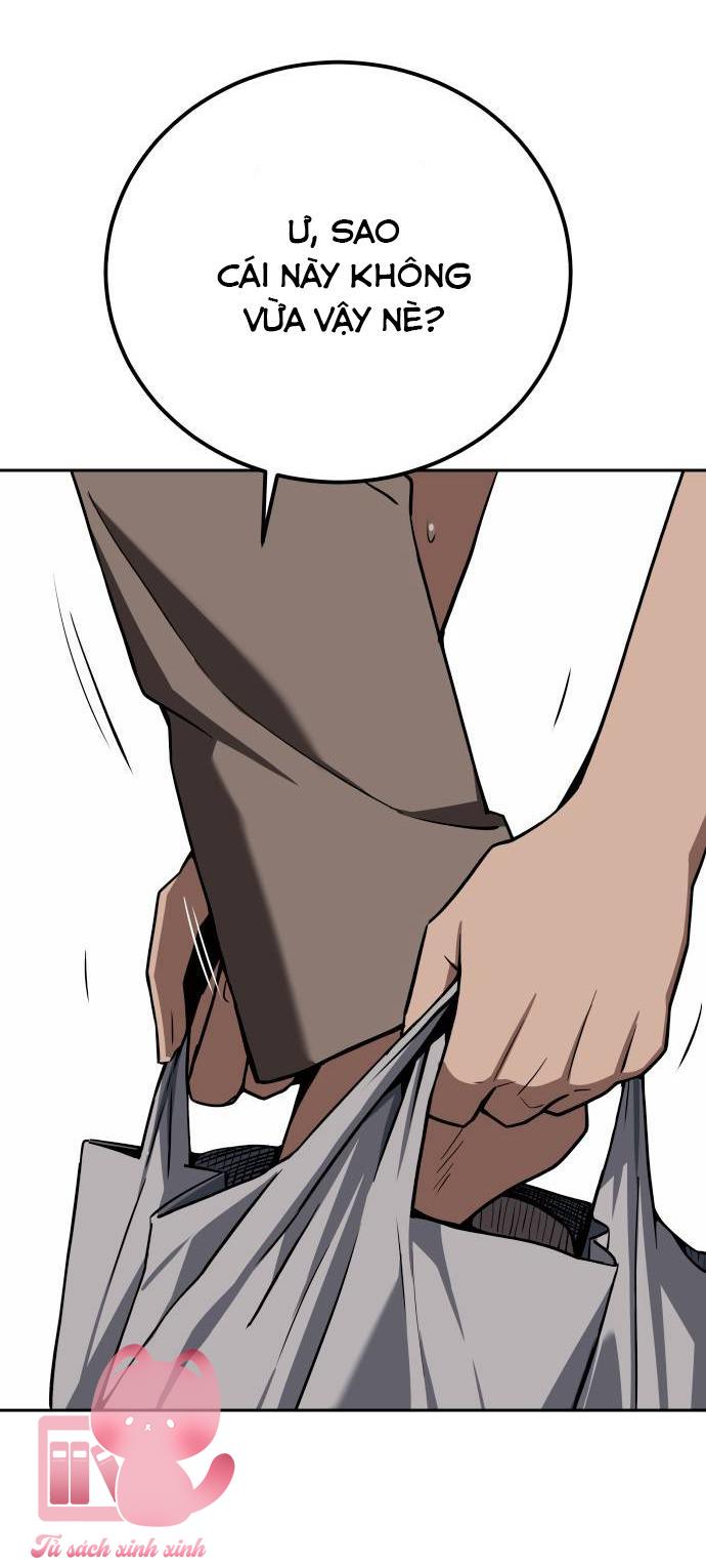 Lớ Ngớ Vớ Phải Tình Yêu - Chap 94