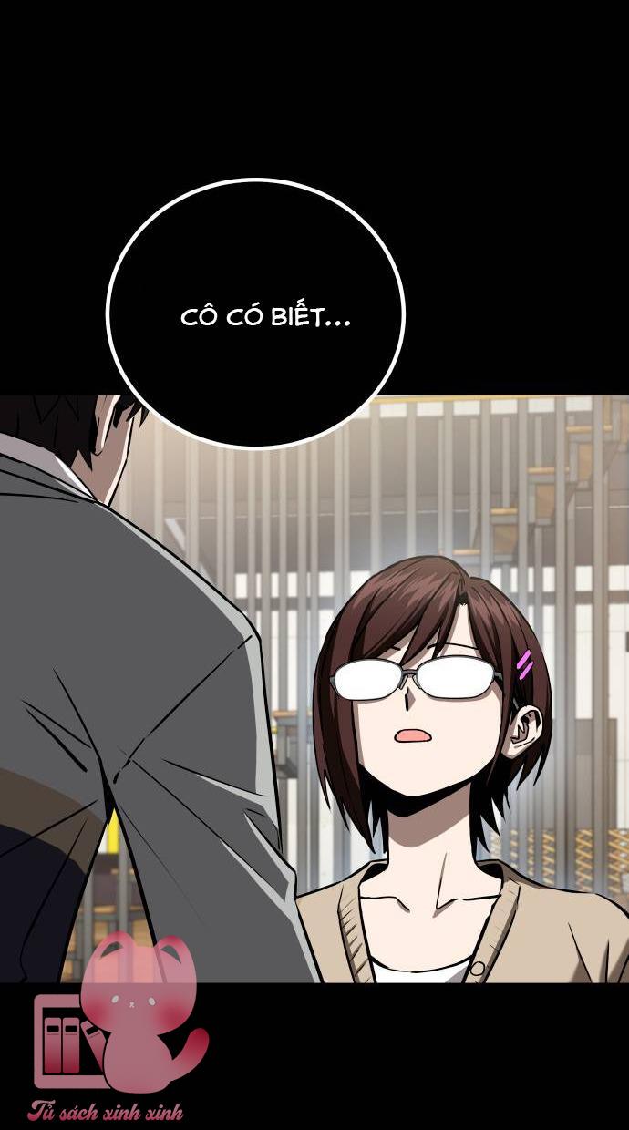 Lớ Ngớ Vớ Phải Tình Yêu - Chap 94