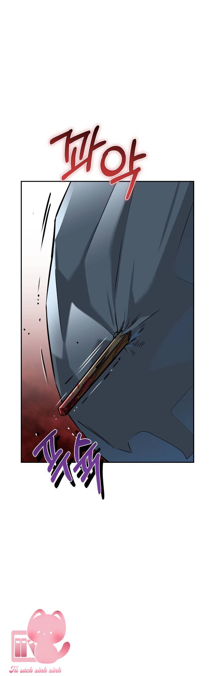 Lớ Ngớ Vớ Phải Tình Yêu - Chap 94