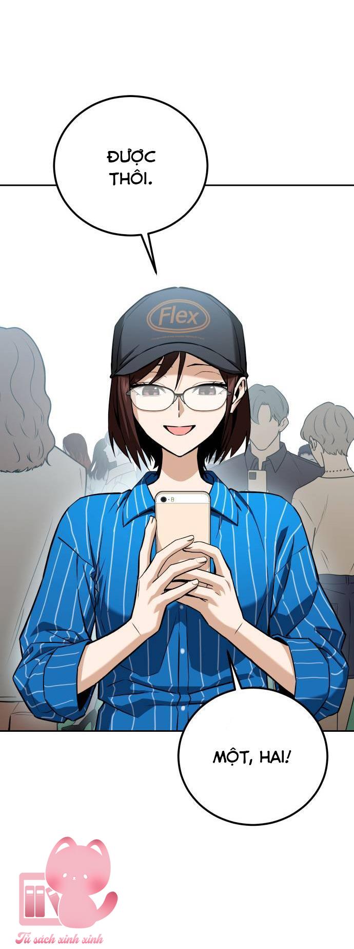 Lớ Ngớ Vớ Phải Tình Yêu - Chap 94