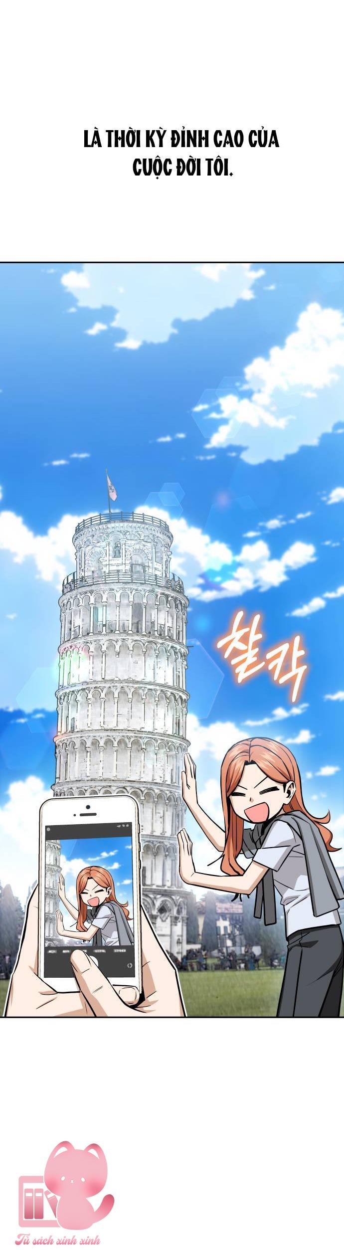 Lớ Ngớ Vớ Phải Tình Yêu - Chap 94