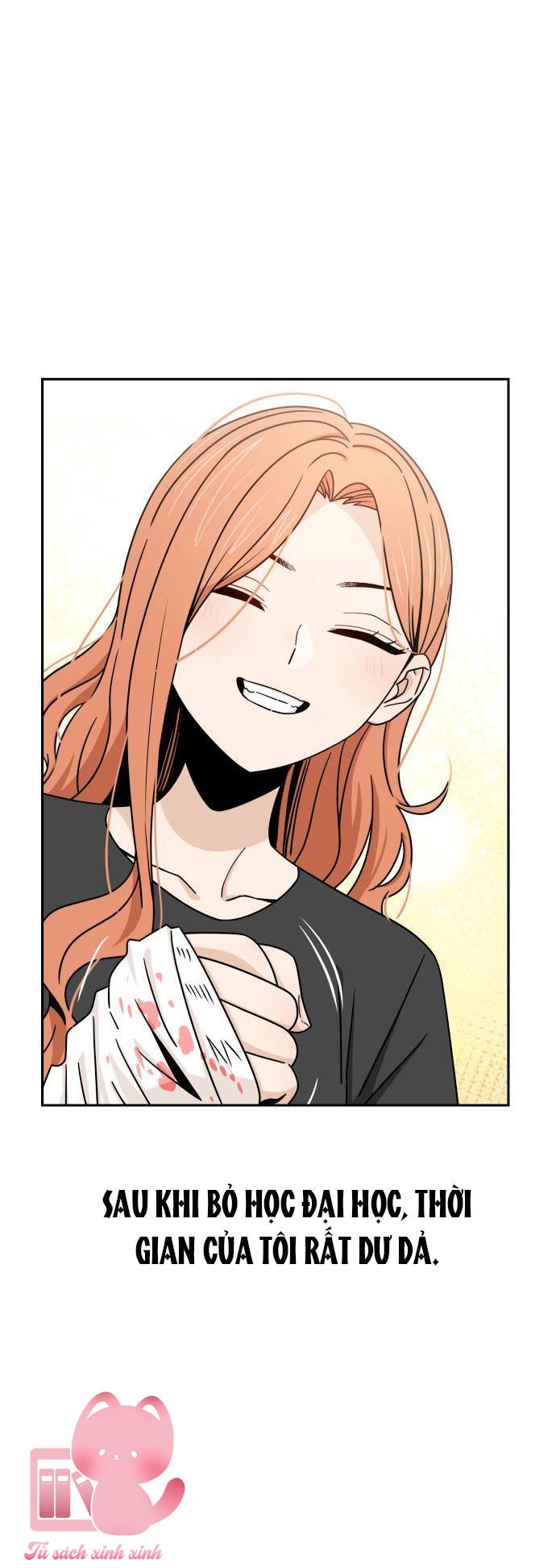 Lớ Ngớ Vớ Phải Tình Yêu - Chap 94