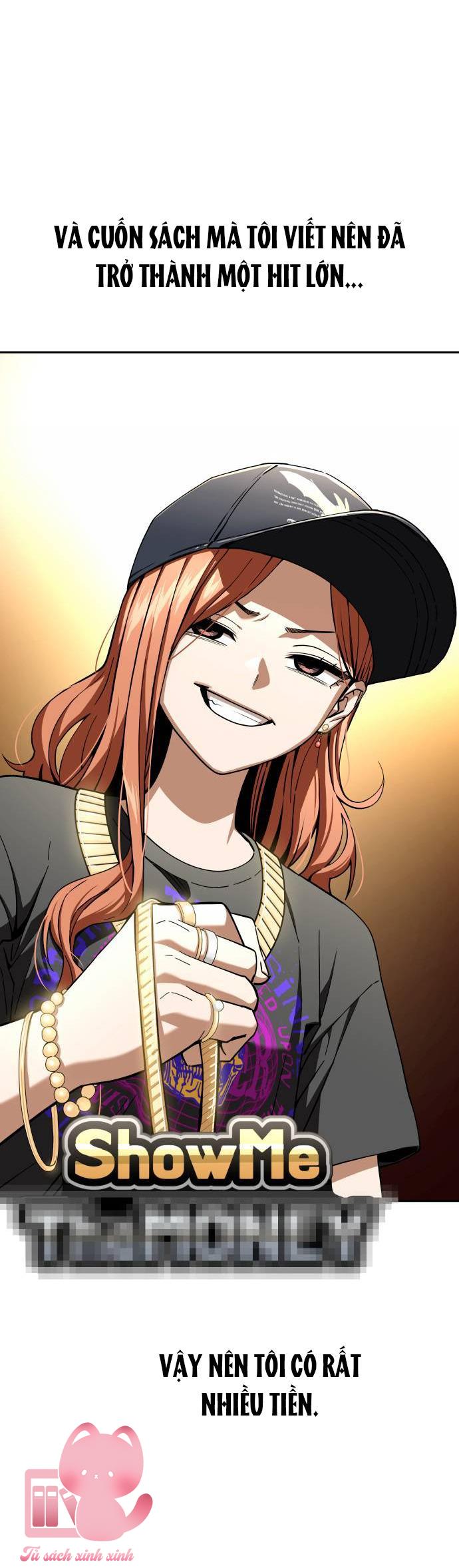 Lớ Ngớ Vớ Phải Tình Yêu - Chap 94