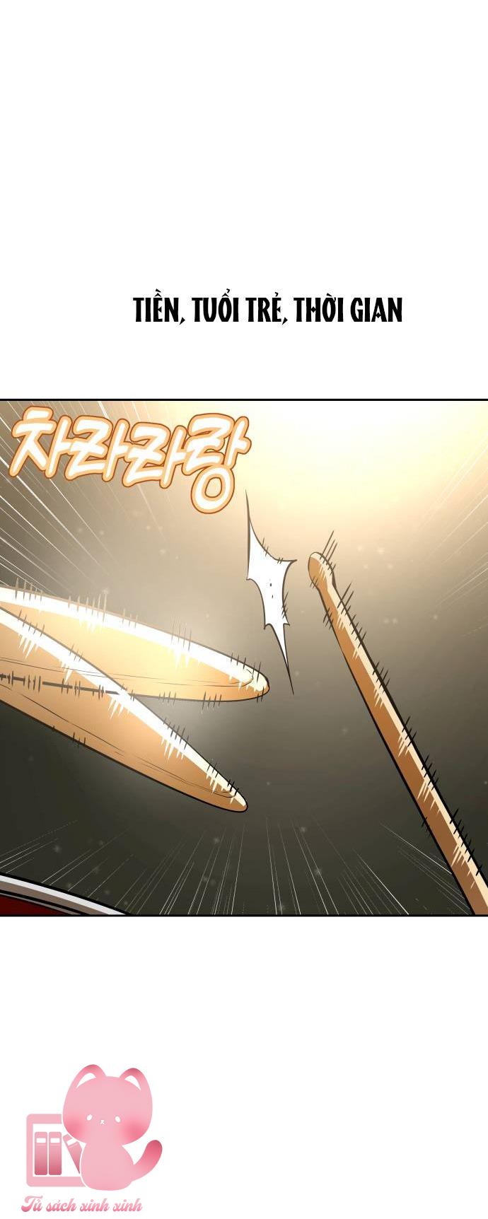 Lớ Ngớ Vớ Phải Tình Yêu - Chap 94