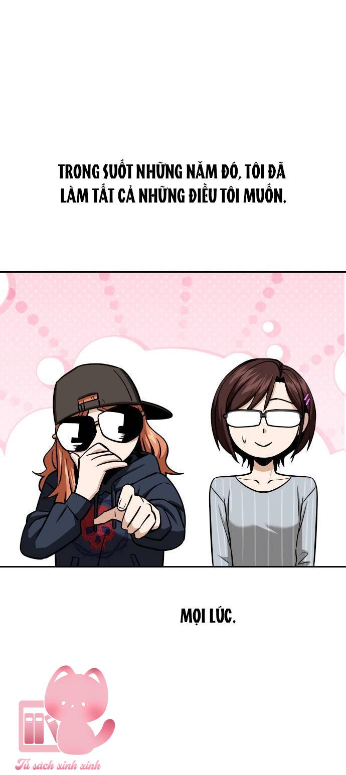 Lớ Ngớ Vớ Phải Tình Yêu - Chap 94