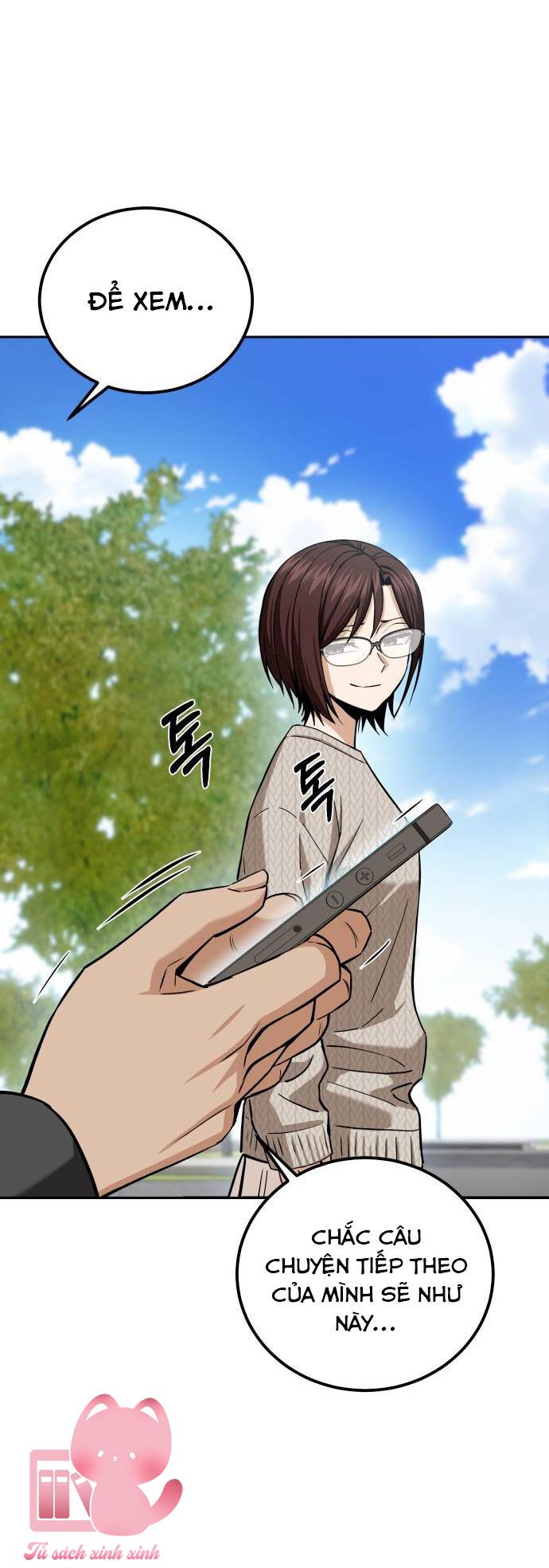 Lớ Ngớ Vớ Phải Tình Yêu - Chap 94