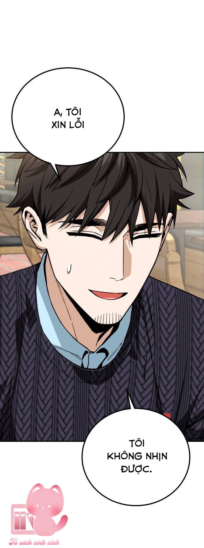 Lớ Ngớ Vớ Phải Tình Yêu - Chap 94