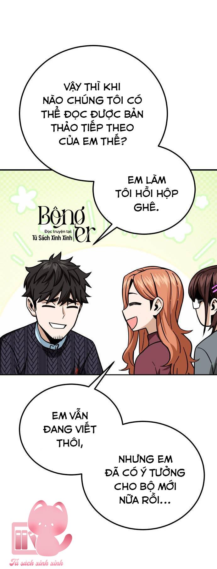 Lớ Ngớ Vớ Phải Tình Yêu - Chap 94