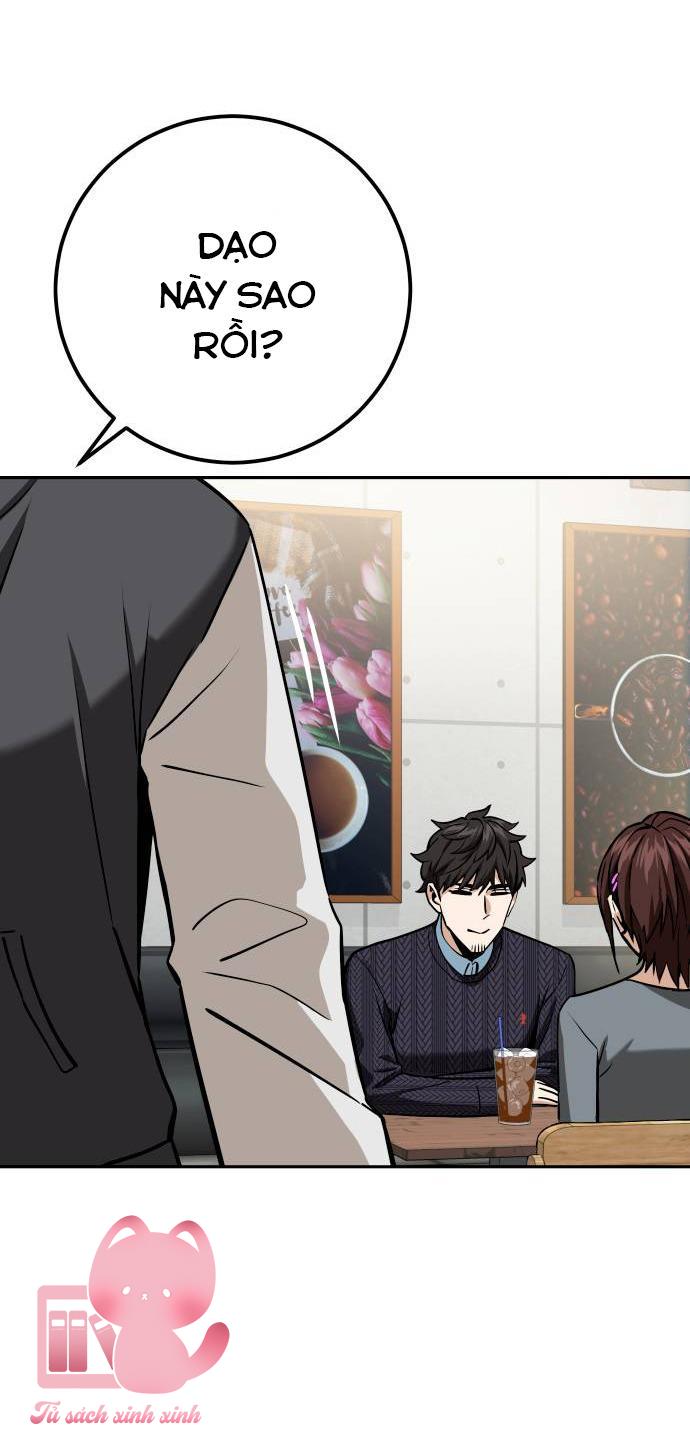 Lớ Ngớ Vớ Phải Tình Yêu - Chap 94