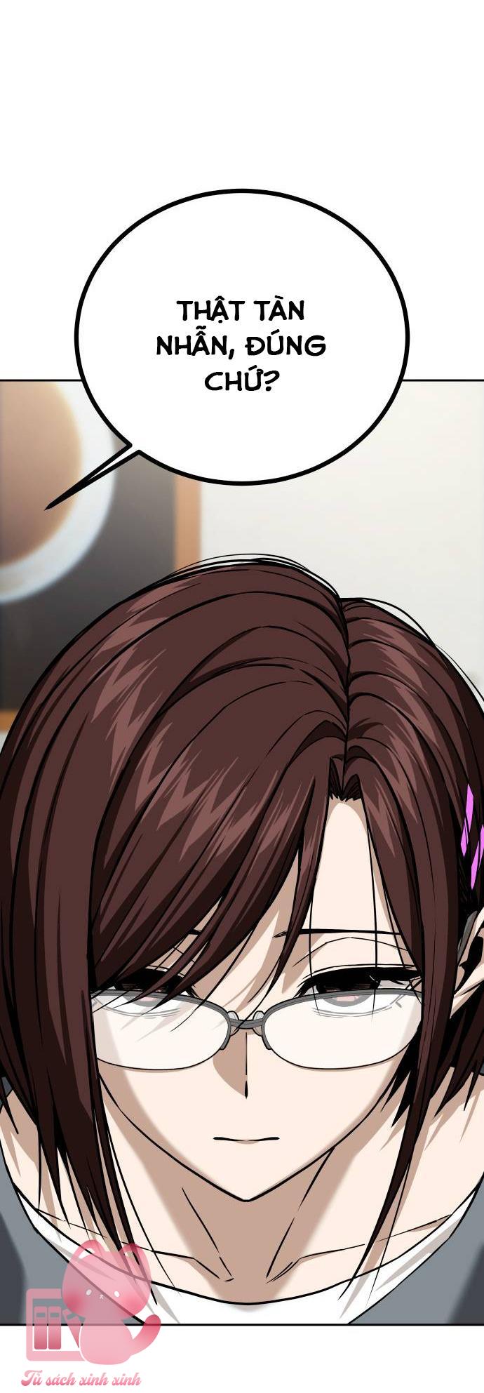 Lớ Ngớ Vớ Phải Tình Yêu - Chap 94