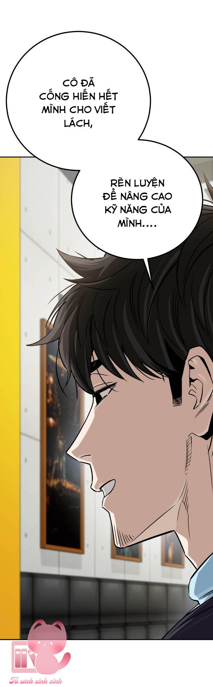 Lớ Ngớ Vớ Phải Tình Yêu - Chap 94