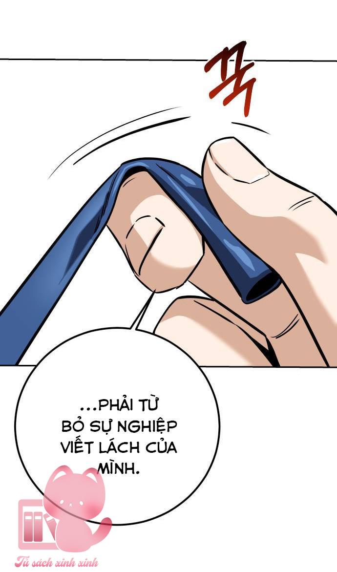 Lớ Ngớ Vớ Phải Tình Yêu - Chap 94