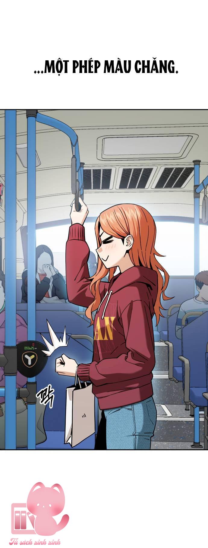 Lớ Ngớ Vớ Phải Tình Yêu - Chap 94