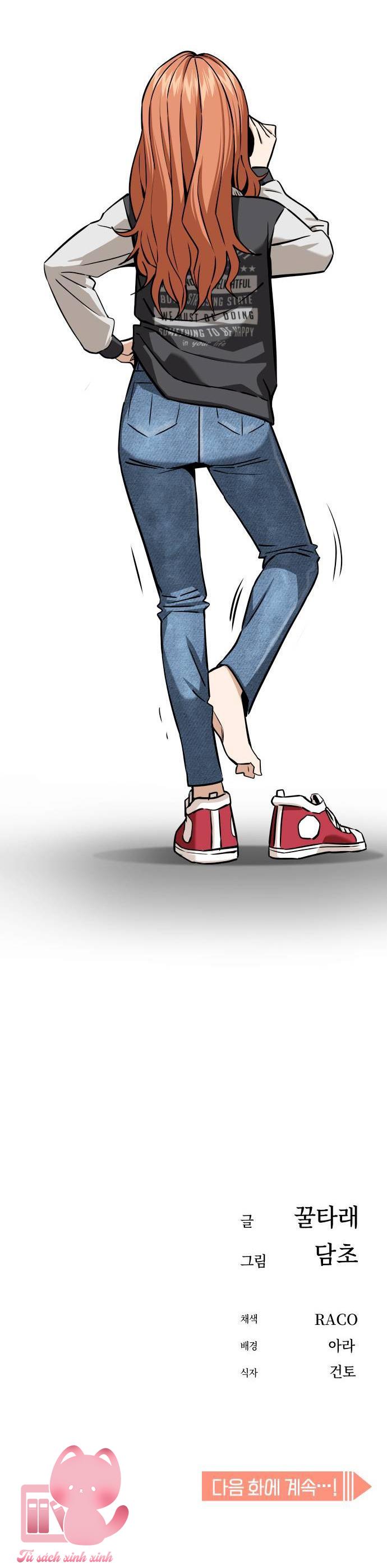 Lớ Ngớ Vớ Phải Tình Yêu - Chap 94