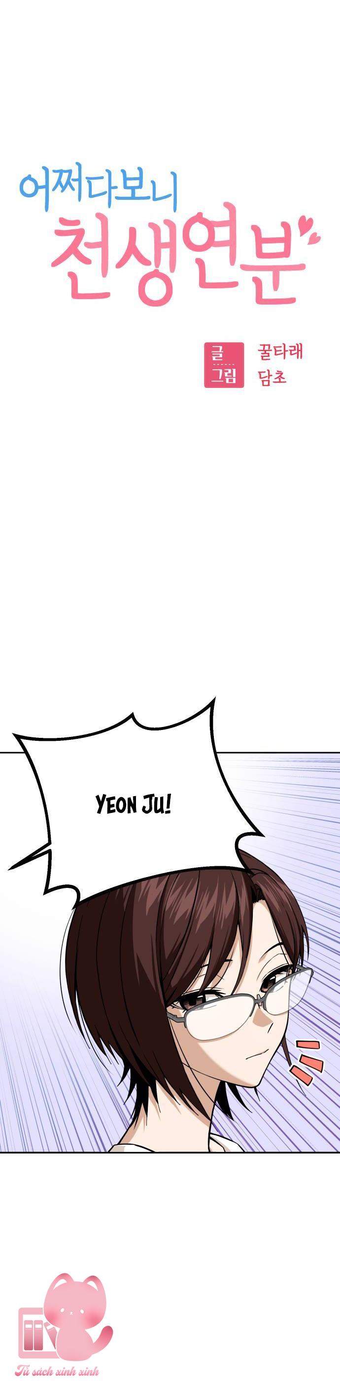 Lớ Ngớ Vớ Phải Tình Yêu - Chap 94