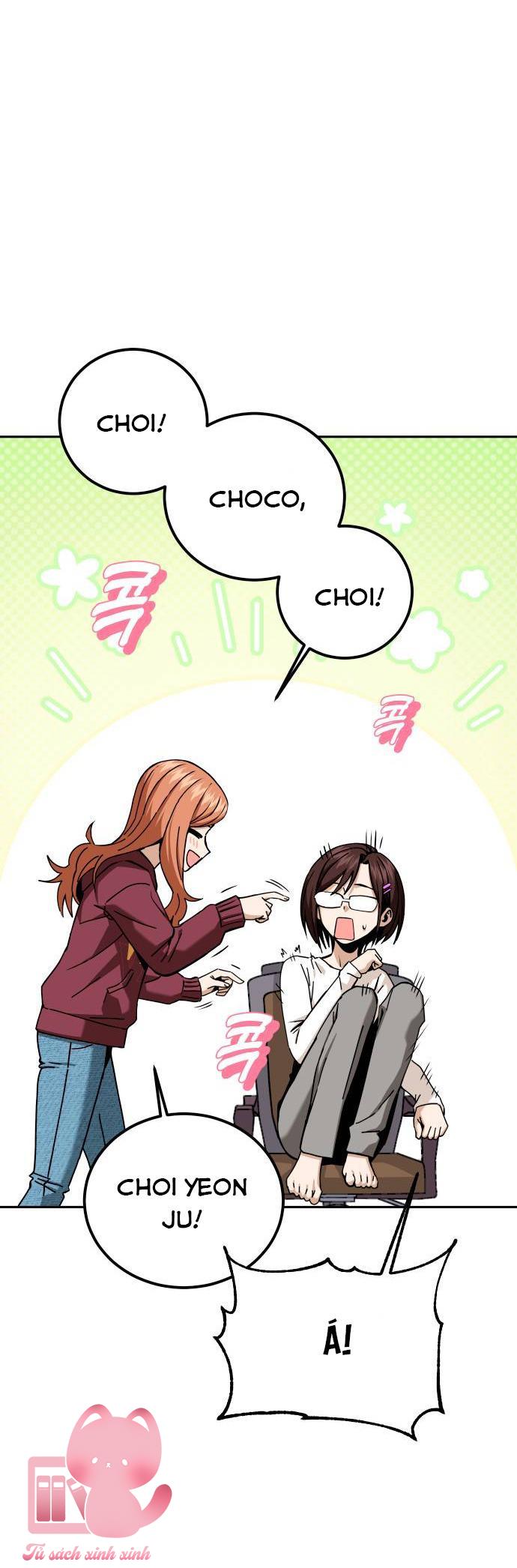 Lớ Ngớ Vớ Phải Tình Yêu - Chap 94