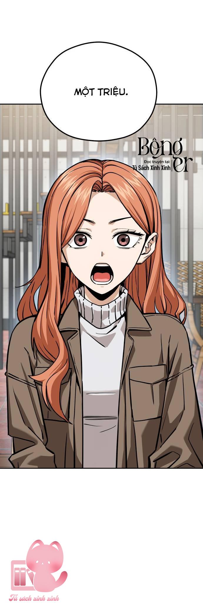 Lớ Ngớ Vớ Phải Tình Yêu - Chap 95