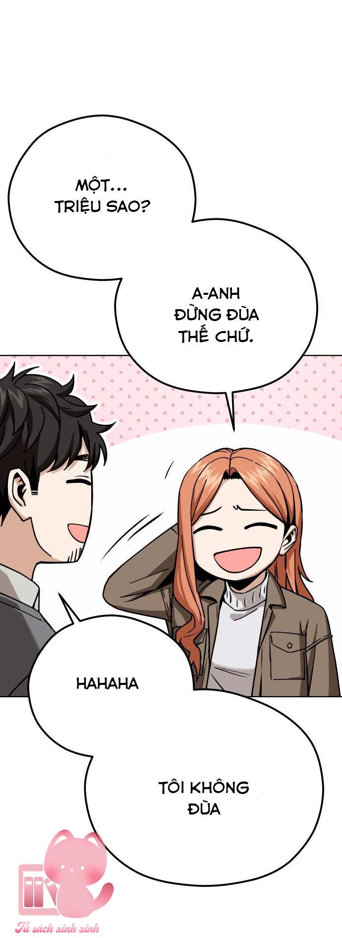 Lớ Ngớ Vớ Phải Tình Yêu - Chap 95