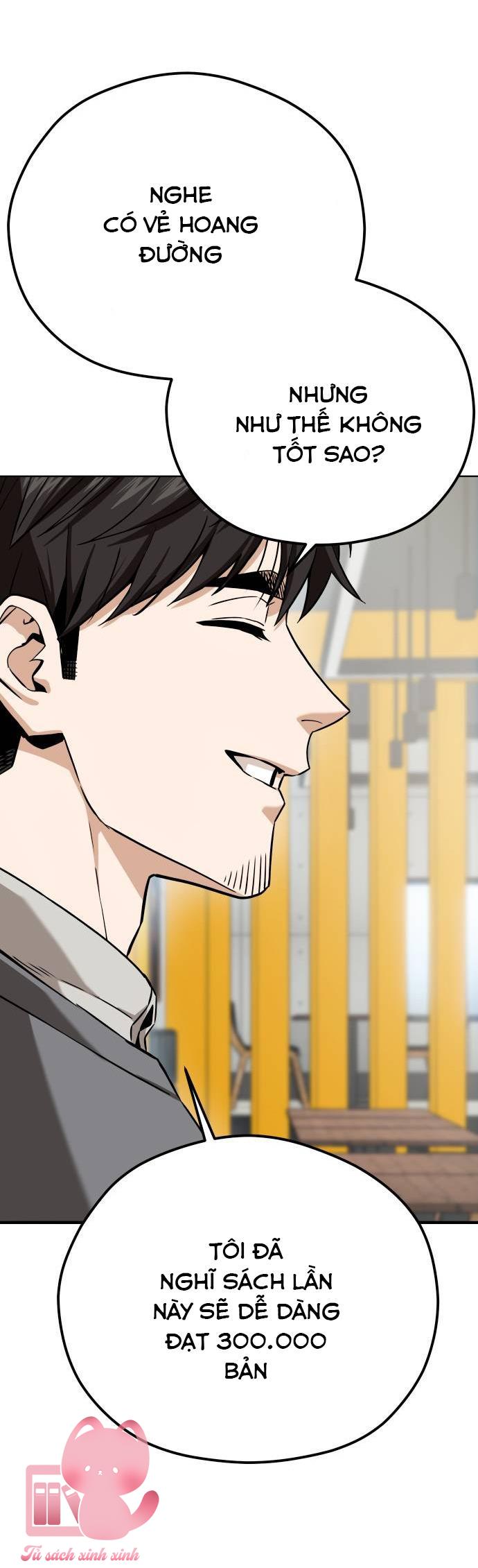 Lớ Ngớ Vớ Phải Tình Yêu - Chap 95